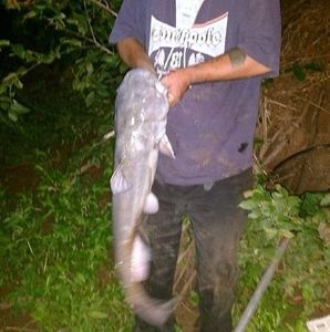 Meet your Posher, Chris